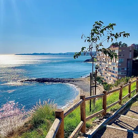 דירה Pueblo El Jardin